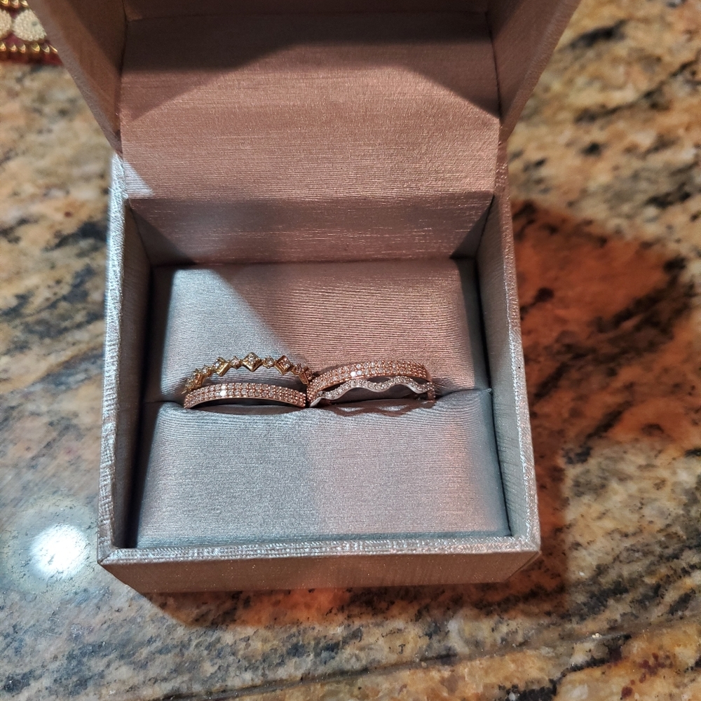 Rings - Picture 3 of 3